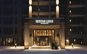 Skistar Lodge Hundfjaellet